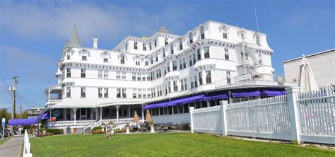 Ocean Hotel Cape May.The King Room With Soaking Tub And Sea View At The Ocean Club Hotel Oyster ...