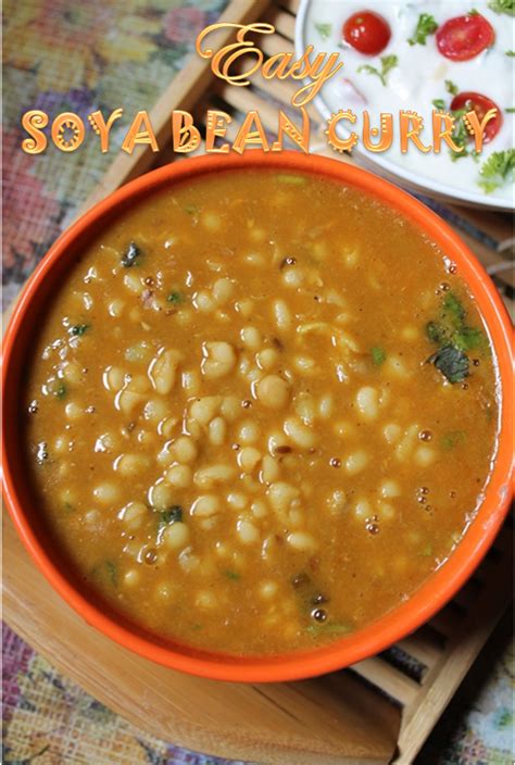 Dried Soybean Recipes | Besto Blog