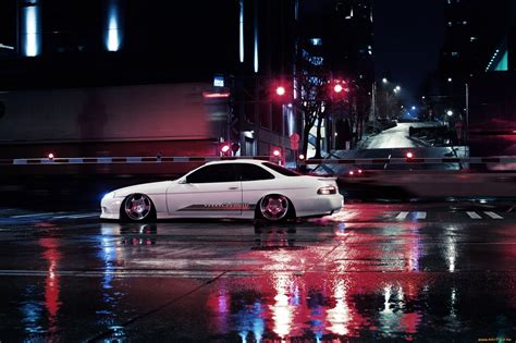 car, Toyota Soarer, Stance, Drift, JDM, Low, Camber Wallpapers HD / Desktop and Mobile Backgrounds