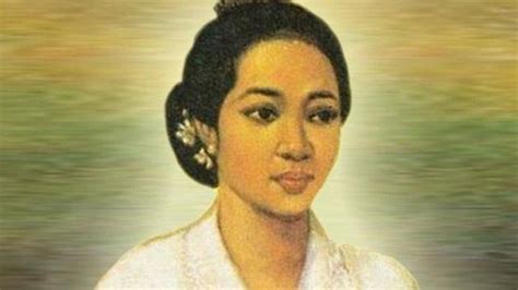 Biografi Pahlawan Kartini – Ilustrasi