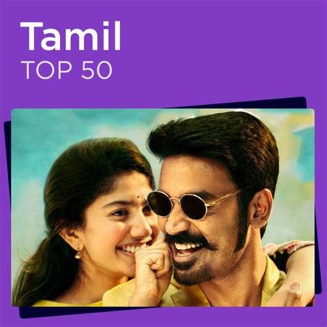 Tamil Top 50 - Top 50 Tamil - Tamil Hits 2020 - Latest Tamil Songs 2020 - playlist by Top ...