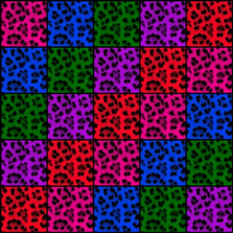 🔥 [50+] Rainbow Cheetah Wallpapers | WallpaperSafari