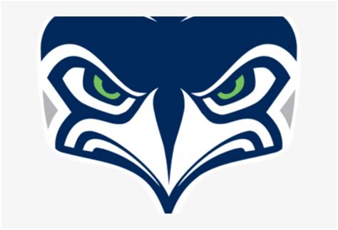 seattle seahawks logo clipart 10 free Cliparts | Download images on Clipground 2024