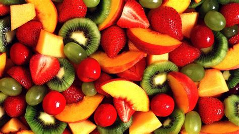 Fruits 4k HD Wallpapers - Wallpaper Cave