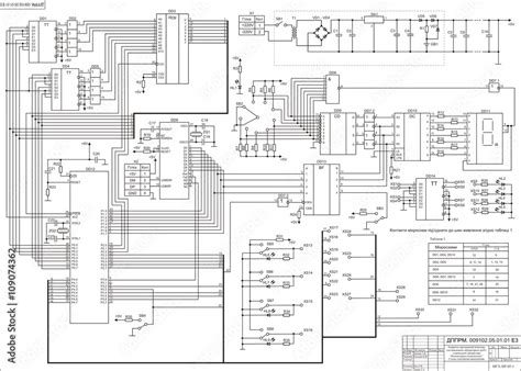 Standardized Wiring Diagram Schematic Symbols, April 1955, 46% OFF