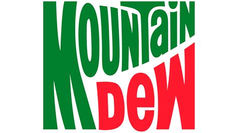 Mountain Dew Logo Vector