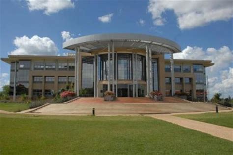 Masomo Yetu - Kenyan Education and Scholarships: Kenya's Most Beautiful University Campuses