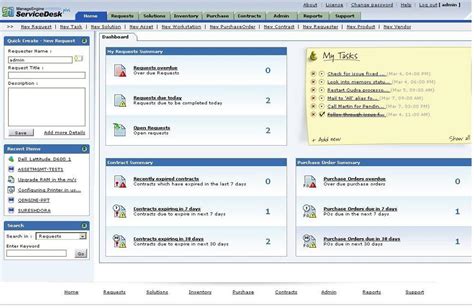 Best ITSM Tools | Top 5 Free IT Service Management Software