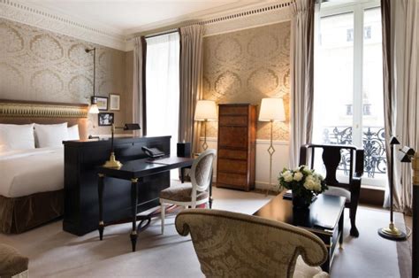 The 20 Best Luxury Hotels in Paris | The Hotel Guru