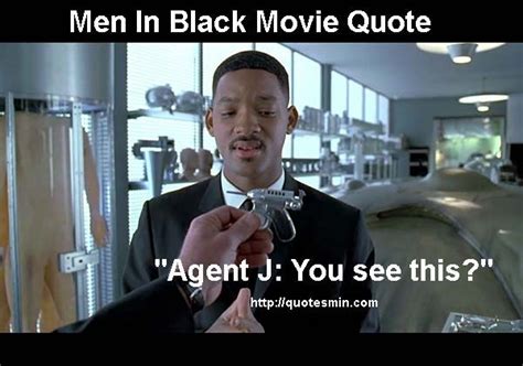 Men In Black Quotes - ShortQuotes.cc