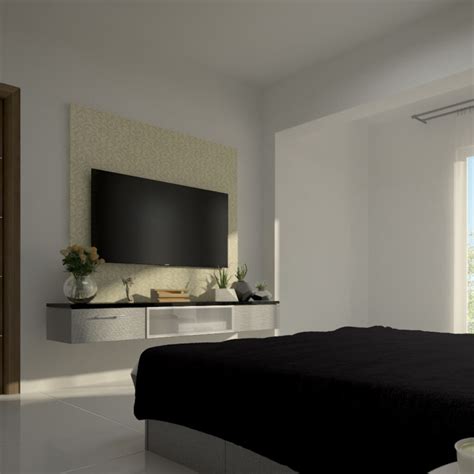 Bedroom Tv Unit Designs Cabinets And Panels Design Cafe