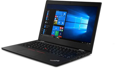 LaptopMedia Lenovo ThinkPad L390 [Specs and Benchmarks] - LaptopMedia.com