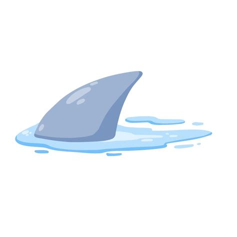 14,654 Cartoon Shark Fin Royalty-Free Photos and Stock Images | Shutterstock