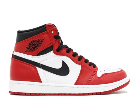 Air Jordan 1 Retro High OG 'Chicago' 2015 - Artislovelife Store