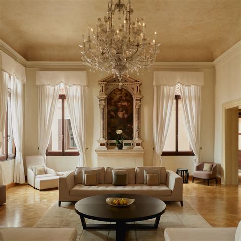 Aman Venice Gallery - Luxury Hotel in Venice, Italy - Aman