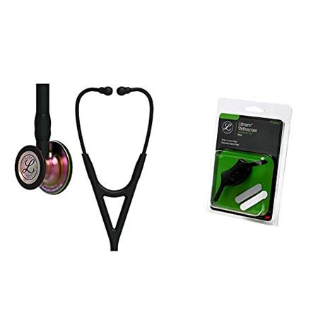 Littmann Cardiology IV Review - Best Stethoscope Reviews