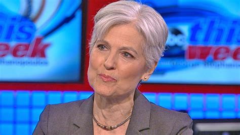 Green Party Candidate Jill Stein to File for Vote Recount in Three Battleground States - ABC News