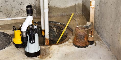 Will A Sump Pump Overflow? - Handyman's Garage