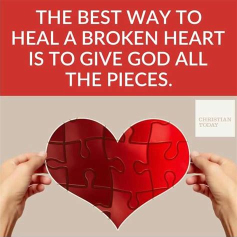 15 Bible Verses About Healing A Broken Heart | Images and Photos finder