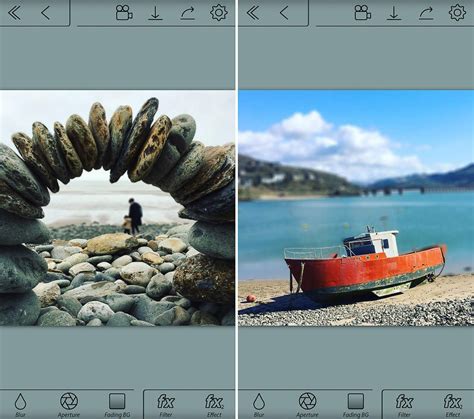 Discover The Best Blur Background App For Blurring Your iPhone Photos