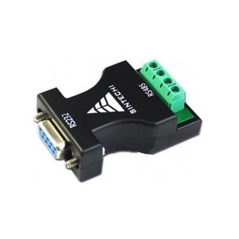 RS232 To RS485 Serial Converter