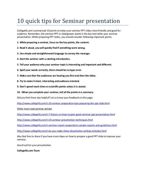 😊 Presentation topics for students. Creative Powerpoint Presentation Topics For College Students ...