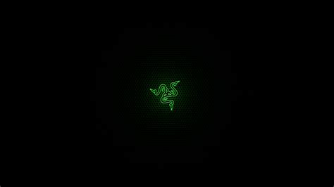 Razer, Logo, 4K, #5 Wallpaper PC Desktop