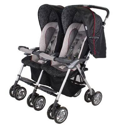 Lightweight Double Strollers, Lightweight Double Stroller Manufacturer & Supplier