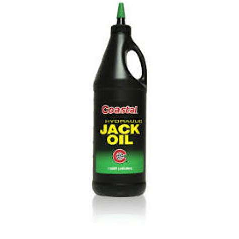 OG20332 - HYDRAULIC JACK OIL 32 OZ. - Amarillo Bolt