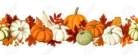 free clipart fall leaves pumpkins 10 free Cliparts | Download images on Clipground 2024