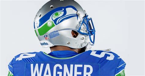 Seahawks throwback uniforms, explained: What to know about Seattle's '90s era throwback jersey ...