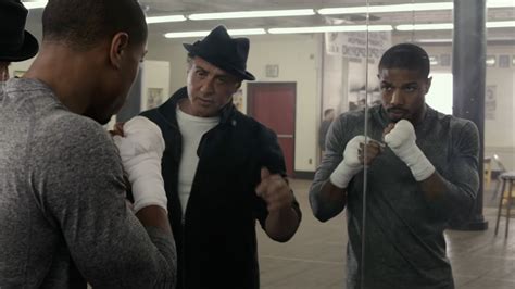 Creed III: Release Date, Cast, And More