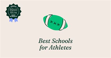 2024 Best High Schools for Athletes in America - Niche