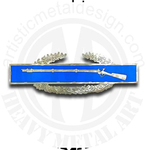 Combat Infantryman Badge - Etsy