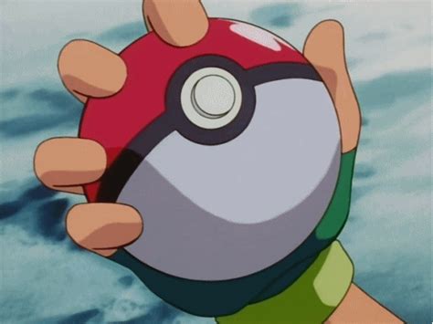 Pokeball GIFs - Get the best GIF on GIPHY