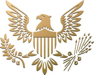 American eagle Logo PNG Vector (SVG) Free Download