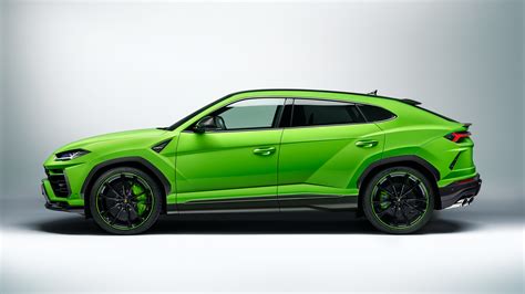 Lamborghini Urus Pearl Capsule 2020 4K 3 Wallpaper - HD Car Wallpapers #15024