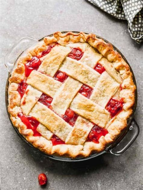 25+ Easy Pie Recipes Story - Tastes Better From Scratch