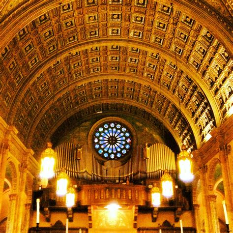 Blessed Trinity Catholic Church, Buffalo Ny | Amateur Photography of Mine | Pinterest | Churches ...