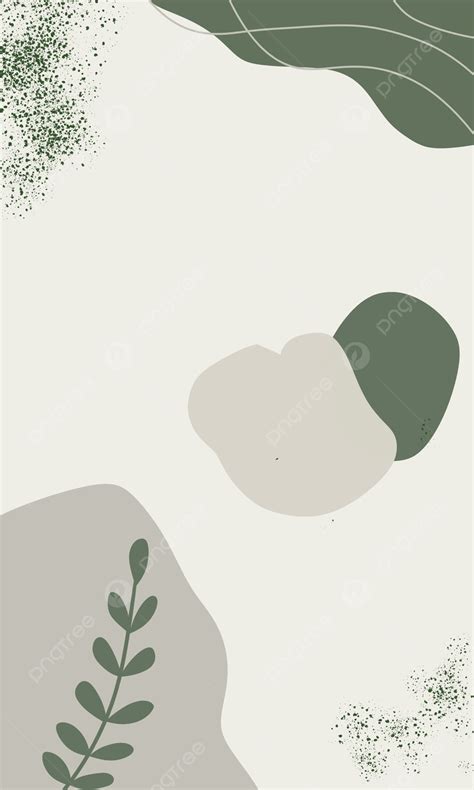 Sage Olive Green Phone Wallpaper Background Wallpaper Image For Free Download - Pngtree