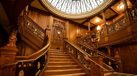 Titanic Museum Tours - Book Now | Expedia