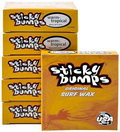 All About Surfboard Wax - Surfers HQ