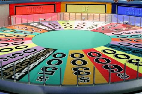 Wheel of Fortune Strategy: How to Win the Gameshow | The New Republic