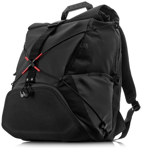 Best 17 Inch Laptop Backpack Review | IUCN Water