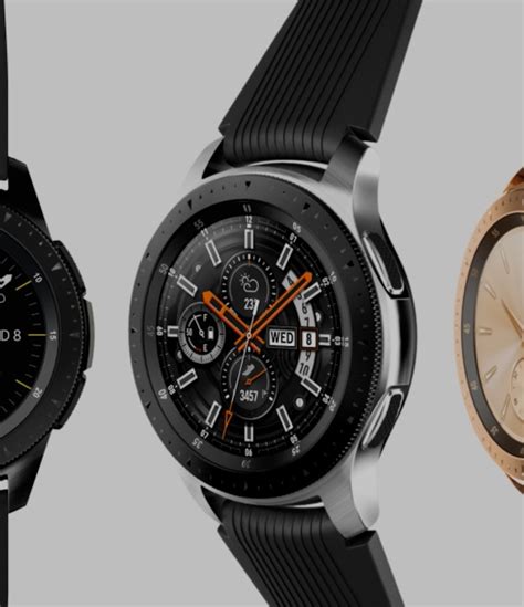 Forget the Apple Watch, Here Are the Best Alternative Smartwatches