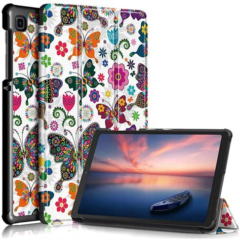 Epicgadget Case for Samsung Galaxy Tab A7 Lite 8.7 Inch SM-T220/SM-T225 Released 2021 ...