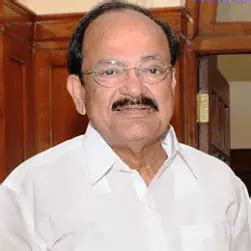 Tollywood Politician Venkaiah Naidu Biography, News, Photos, Videos | NETTV4U