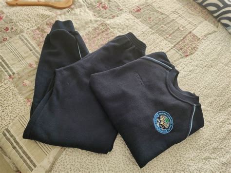 School Uniform Holy Trinity Sns Donaghmede For Sale in Clongriffin, Dublin from schneeiza