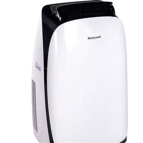 Honeywell Contempo Series Portable Air Conditioner/dehumidifier | Portable Air Conditioners ...