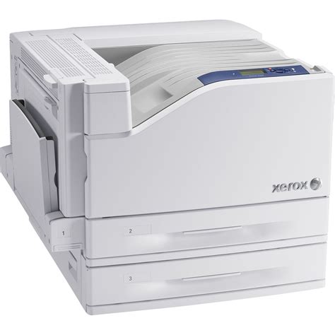 Xerox Phaser 7500/DT Tabloid Network Color Laser Printer 7500/DT